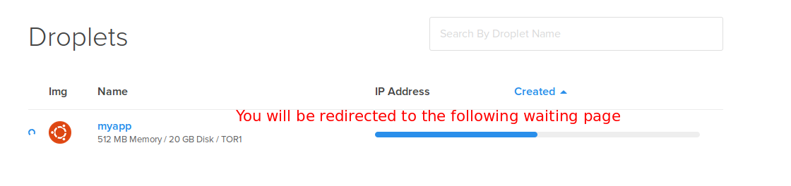 Waiting, I hate waiting...